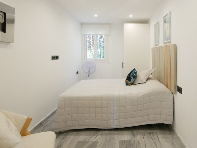 3 Bedrooms Apartment in Cabopino