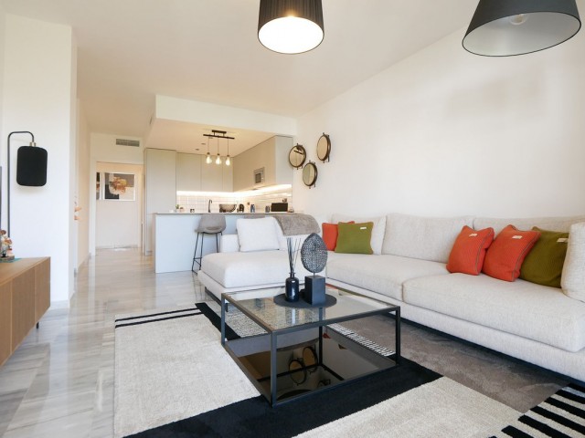 3 Schlafzimmer Apartment in Cabopino