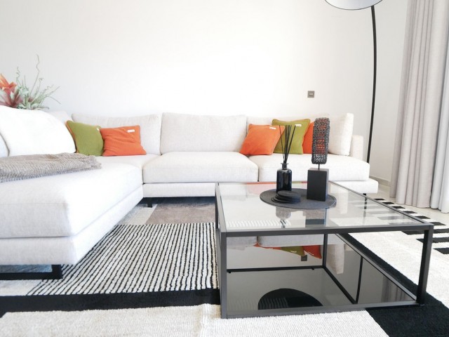 3 Schlafzimmer Apartment in Cabopino