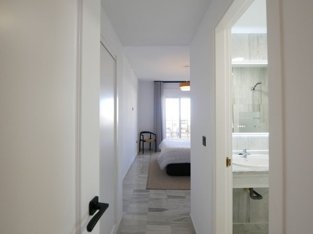 3 Schlafzimmer Apartment in Cabopino