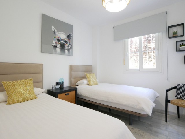 3 Schlafzimmer Apartment in Cabopino