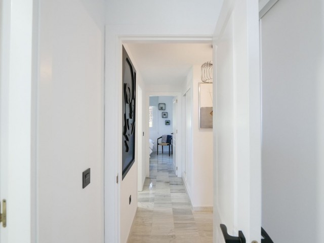 3 Schlafzimmer Apartment in Cabopino