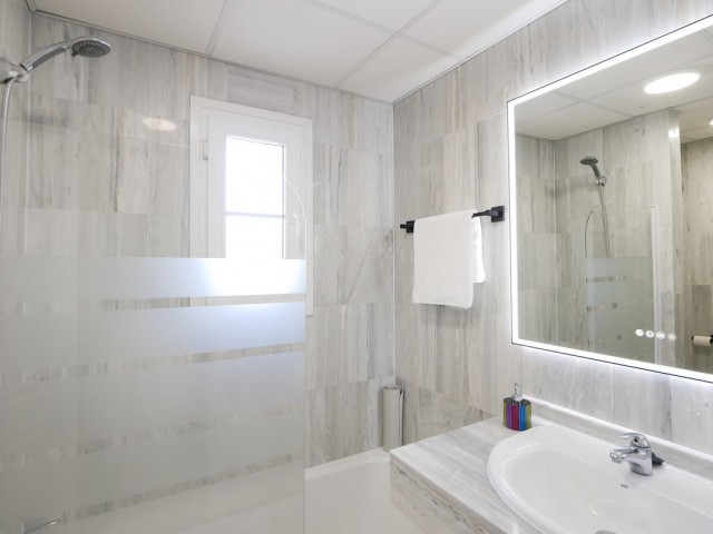 3 Schlafzimmer Apartment in Cabopino