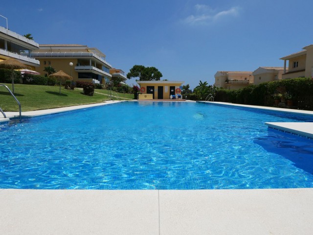 3 Schlafzimmer Apartment in Cabopino