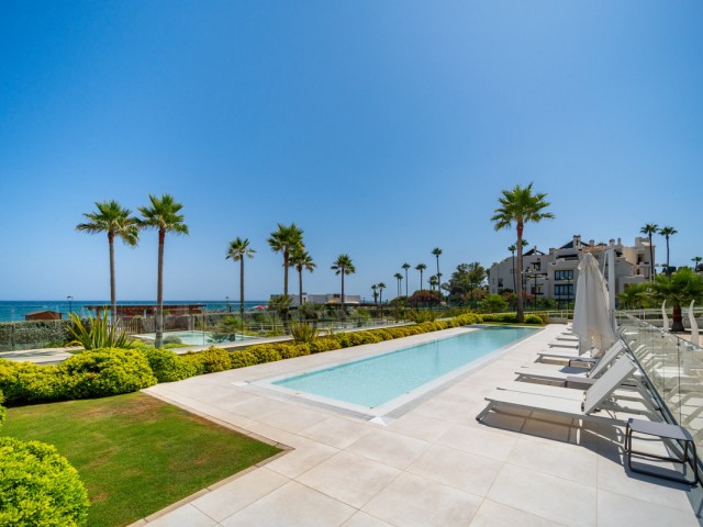 3 Slaapkamer Rijtjeshuis in Estepona