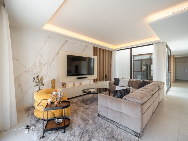 3 Slaapkamer Rijtjeshuis in Estepona