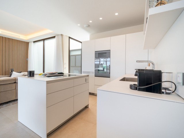 3 Slaapkamer Rijtjeshuis in Estepona