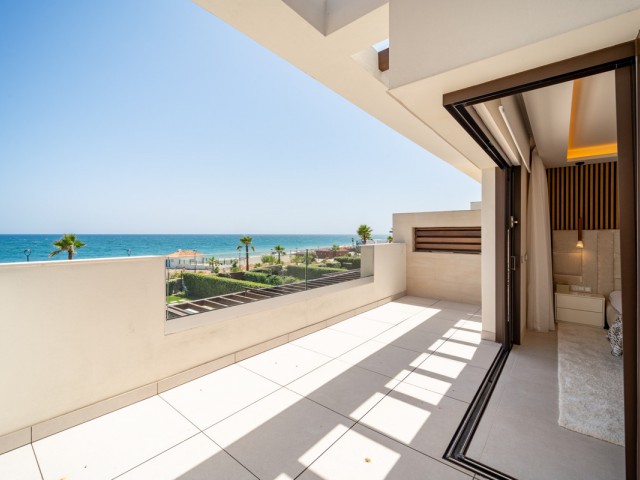 3 Slaapkamer Rijtjeshuis in Estepona