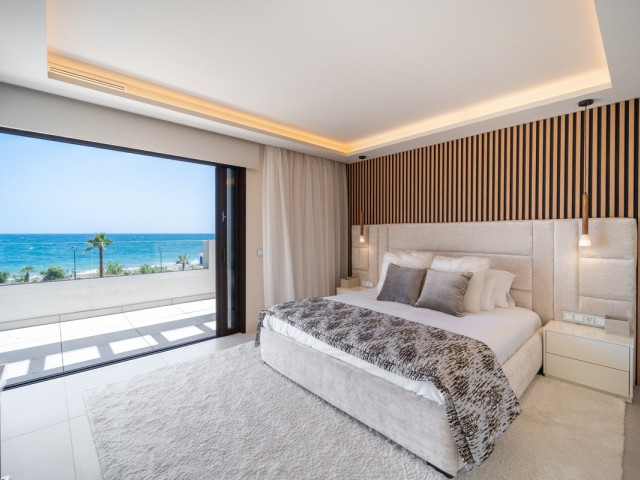 3 Slaapkamer Rijtjeshuis in Estepona