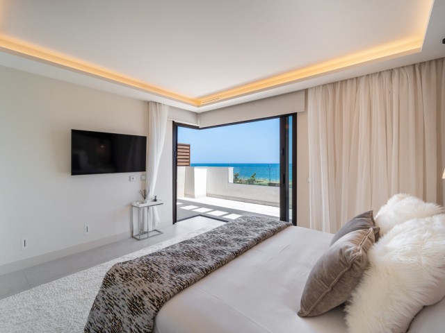 3 Slaapkamer Rijtjeshuis in Estepona
