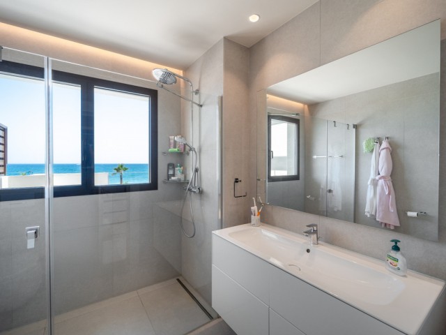 3 Slaapkamer Rijtjeshuis in Estepona