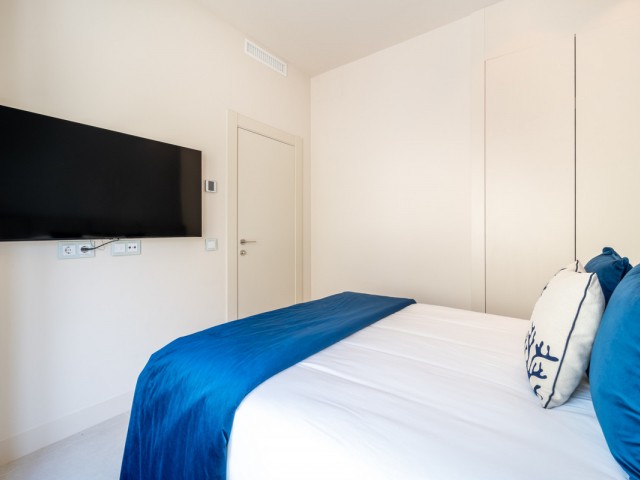 3 Slaapkamer Rijtjeshuis in Estepona