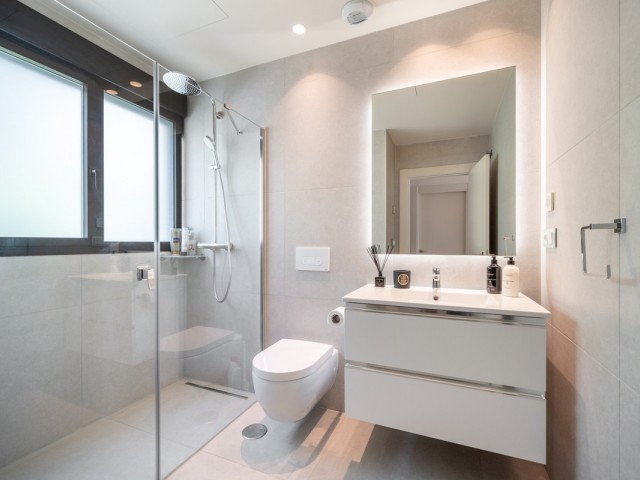 3 Slaapkamer Rijtjeshuis in Estepona