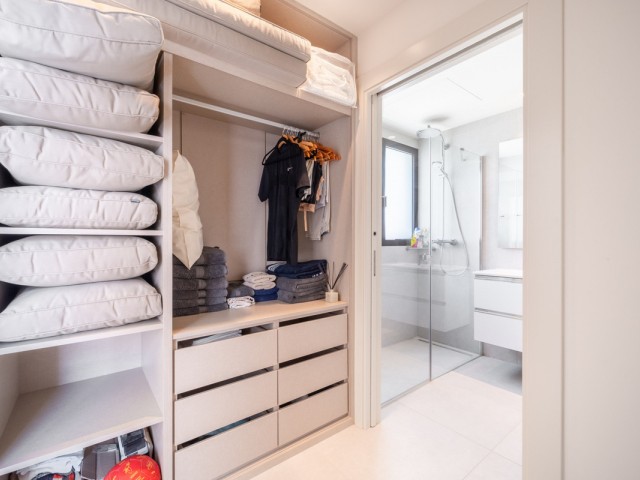 3 Slaapkamer Rijtjeshuis in Estepona