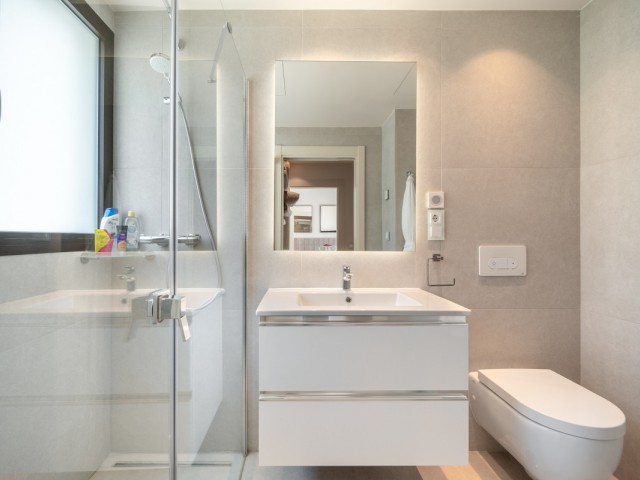3 Slaapkamer Rijtjeshuis in Estepona