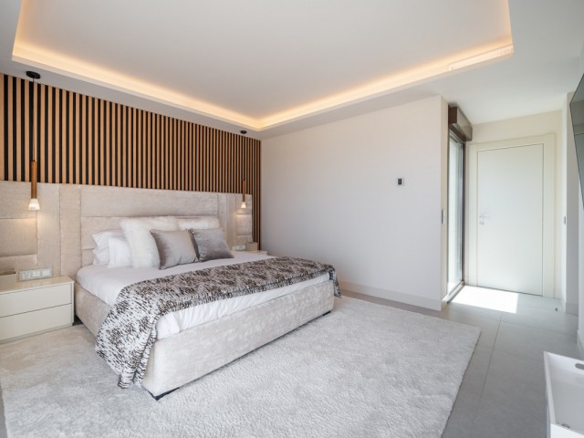 3 Slaapkamer Rijtjeshuis in Estepona