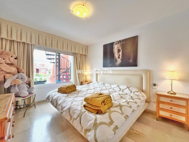 2 Makuuhuoneen Huoneisto Costalita