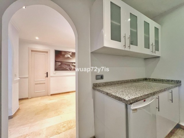 2 Makuuhuoneen Huoneisto Costalita