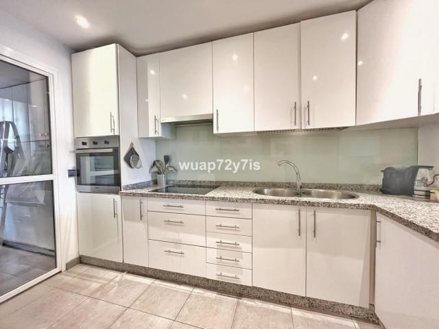 2 Makuuhuoneen Huoneisto Costalita