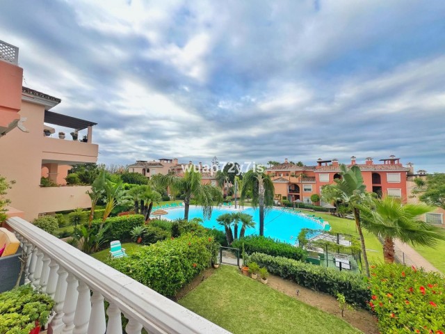 Apartment, Costalita, R5121478