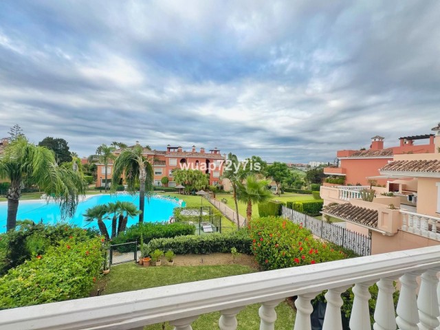 Apartment, Costalita, R5121478