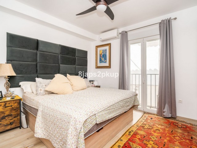 2 Slaapkamer Rijtjeshuis in Estepona