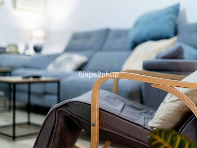 2 Slaapkamer Rijtjeshuis in Estepona
