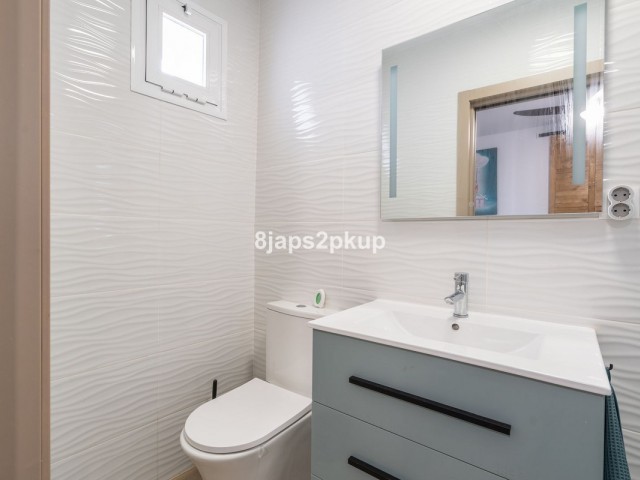 2 Slaapkamer Rijtjeshuis in Estepona
