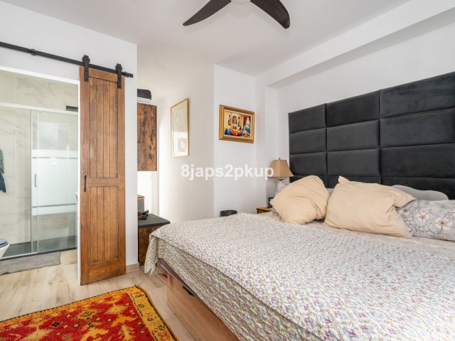 2 Slaapkamer Rijtjeshuis in Estepona