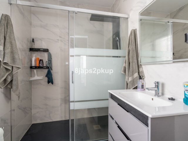 2 Slaapkamer Rijtjeshuis in Estepona