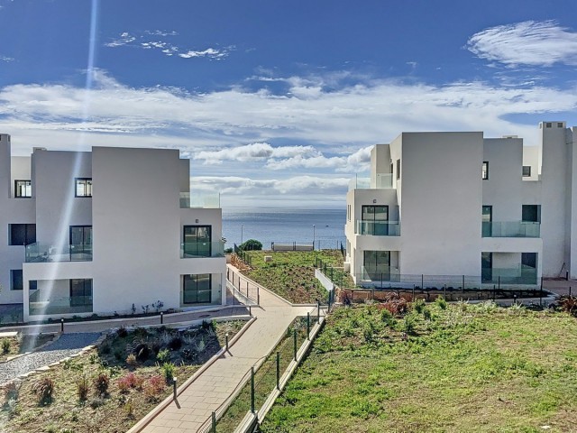 Studio in Málaga
