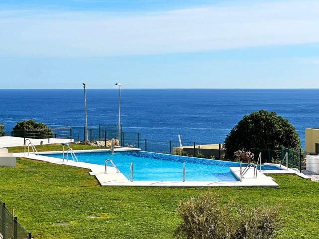 Studio in Málaga