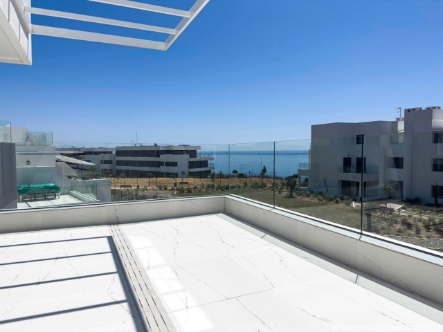 Studio in Málaga