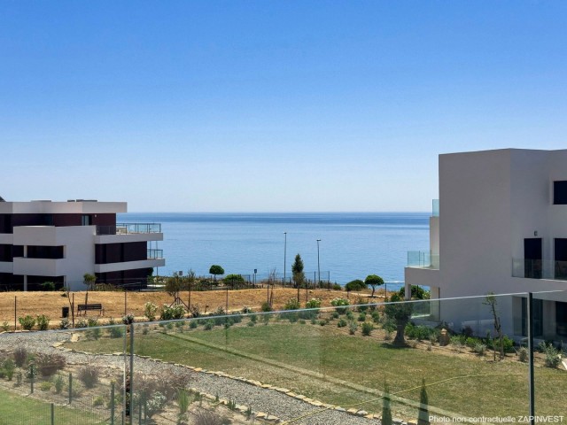 Studio in Málaga
