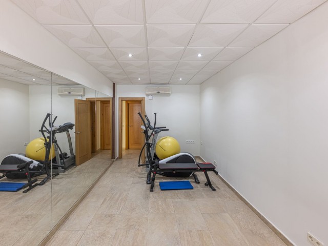 Villa avec 5 Chambres  à Sotogrande