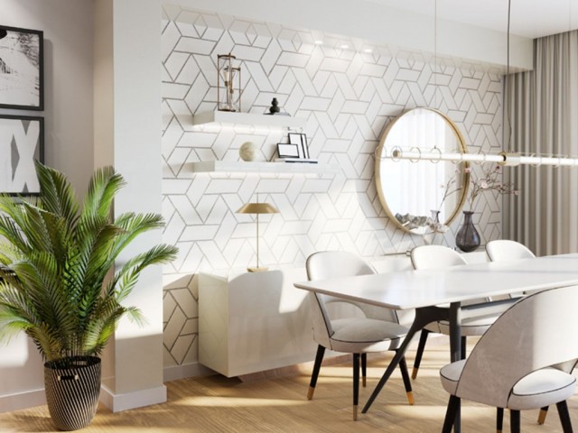 2 Schlafzimmer Apartment in Fuengirola