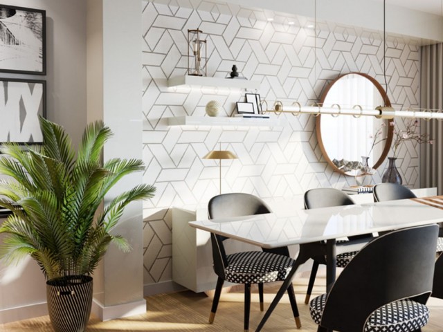 2 Schlafzimmer Apartment in Fuengirola