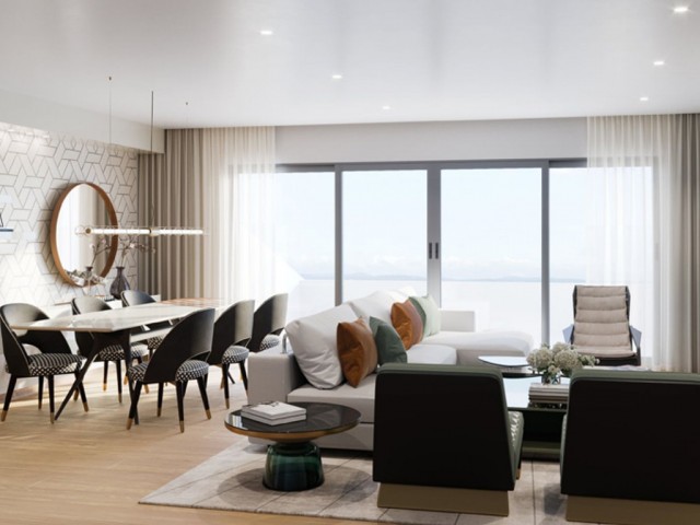 2 Sovrums Lägenhet i Fuengirola