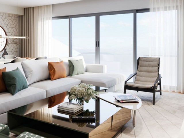 2 Sovrums Lägenhet i Fuengirola