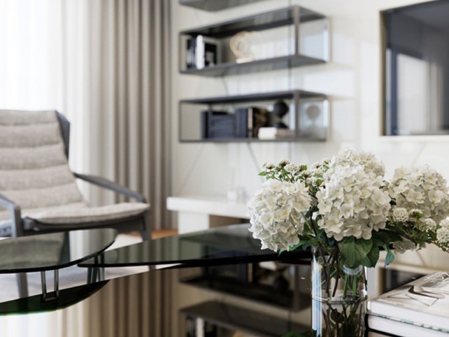 2 Sovrums Lägenhet i Fuengirola