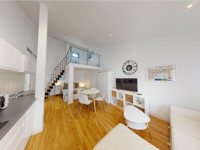 Commercial Málaga - R4857649