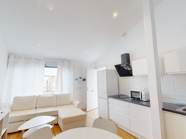 Kommerziell in Málaga