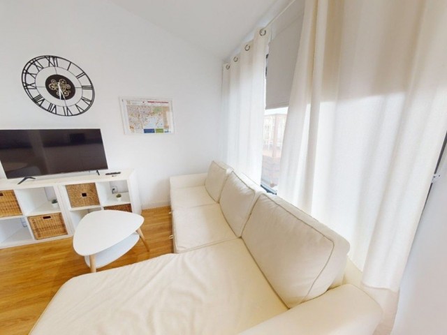 Kommerziell in Málaga