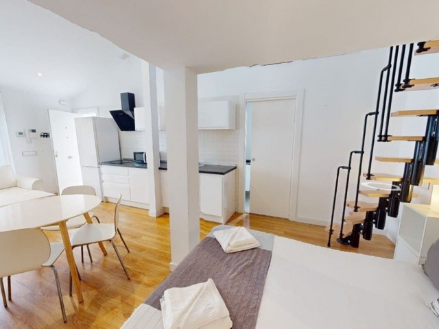 Kommerziell in Málaga