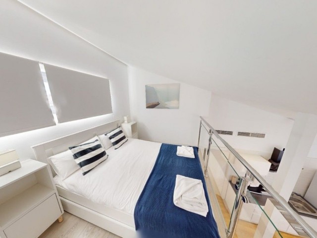 Kommerziell in Málaga