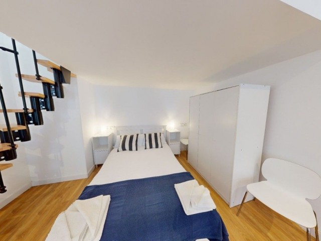 Kommerziell in Málaga