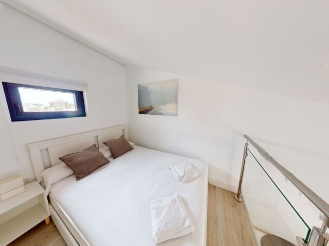 Kommerziell in Málaga