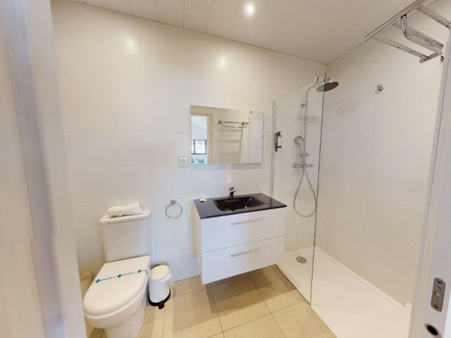 Kommerziell in Málaga