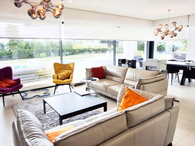 3 Bedrooms Villa in Mijas Costa