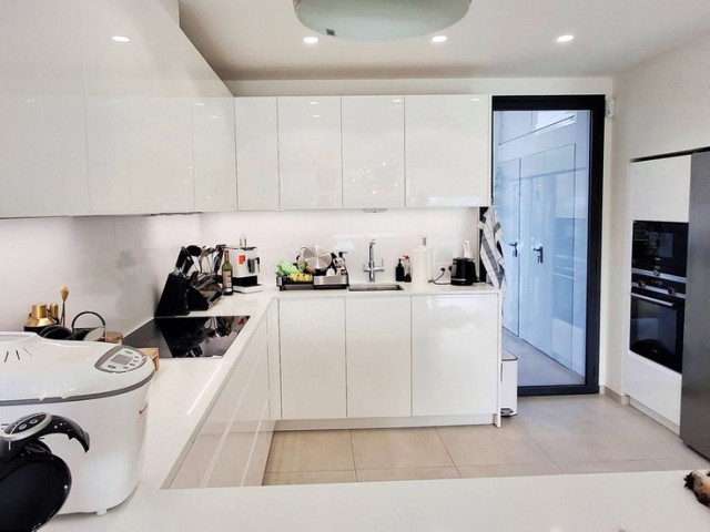 3 Bedrooms Villa in Mijas Costa